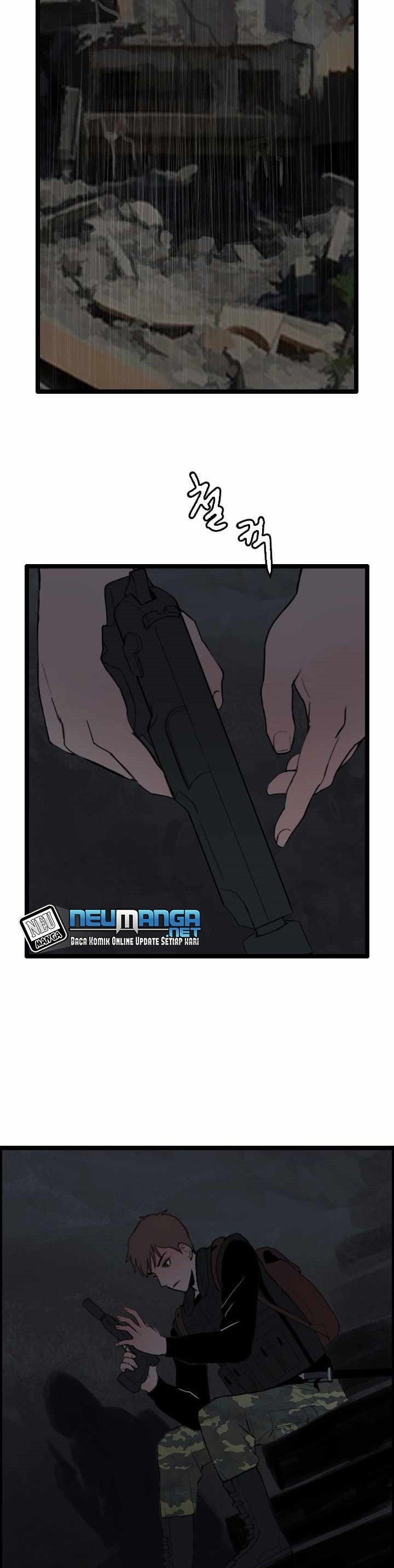 I Picked A Mobile From Another World chapter 26