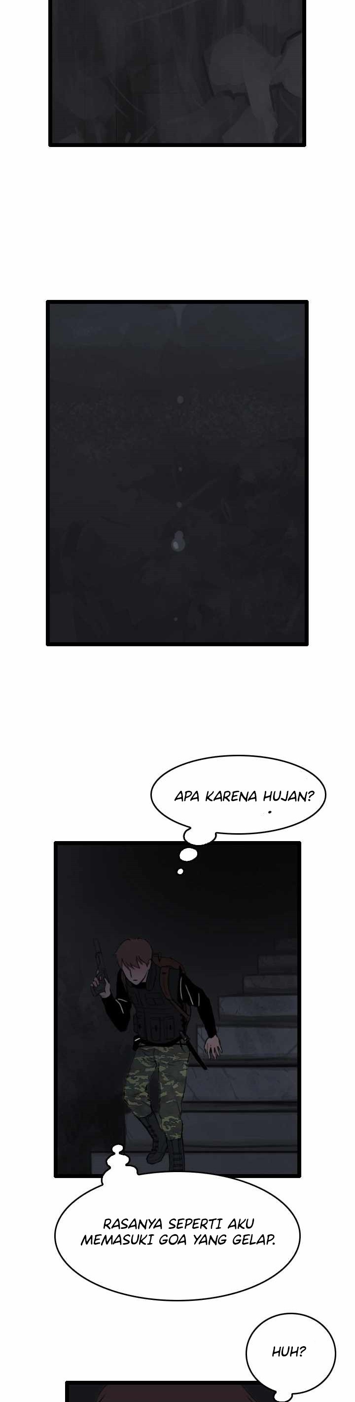 I Picked A Mobile From Another World chapter 26