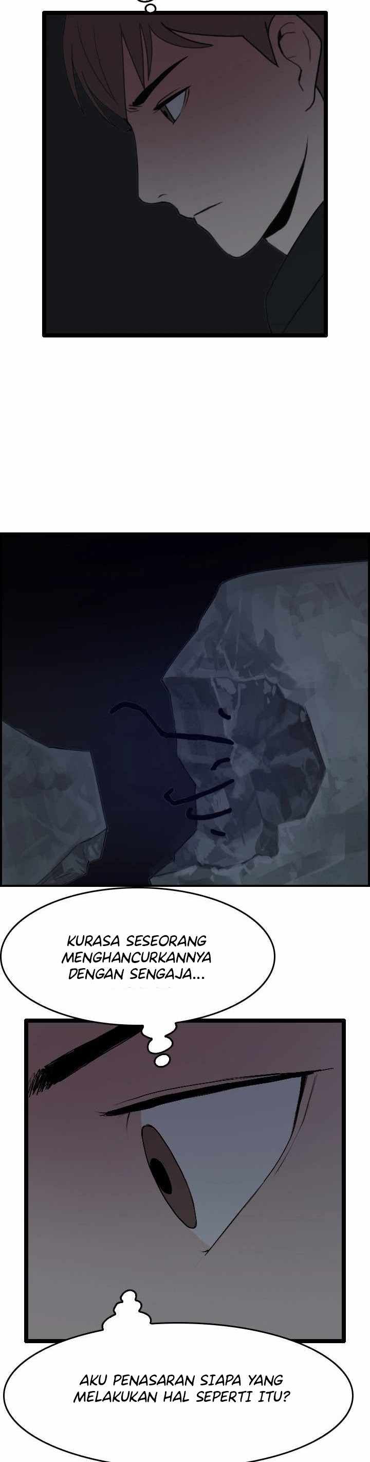 I Picked A Mobile From Another World chapter 26
