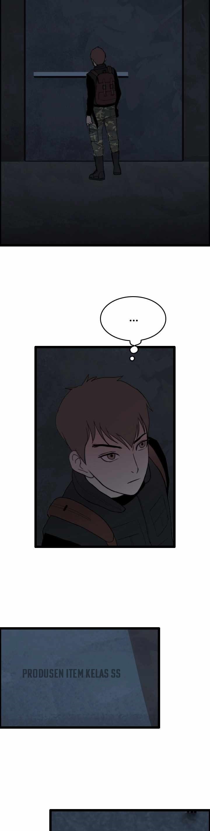 I Picked A Mobile From Another World chapter 26