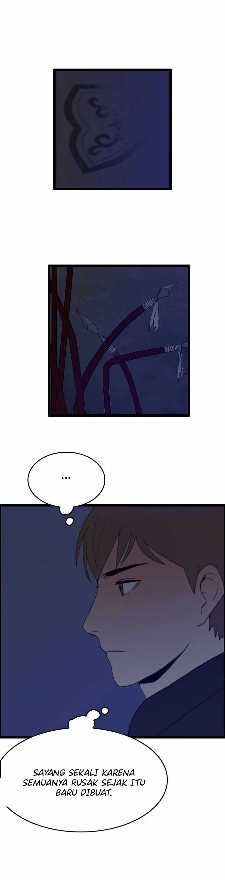 I Picked A Mobile From Another World chapter 26