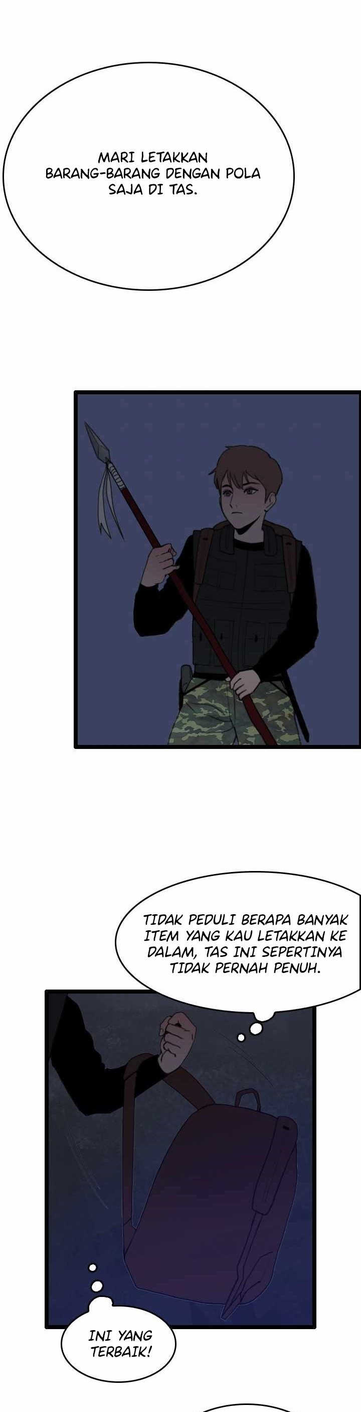 I Picked A Mobile From Another World chapter 26
