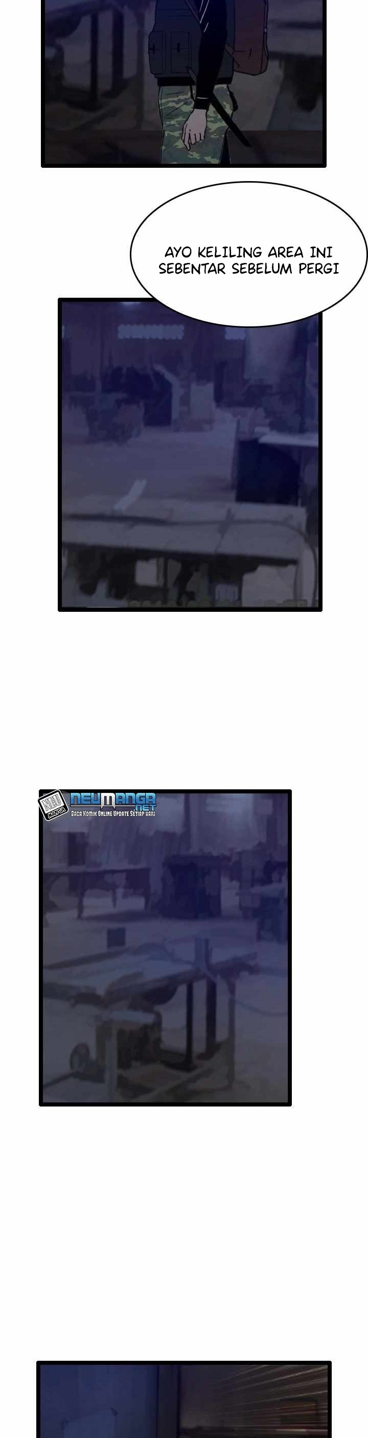 I Picked A Mobile From Another World chapter 26