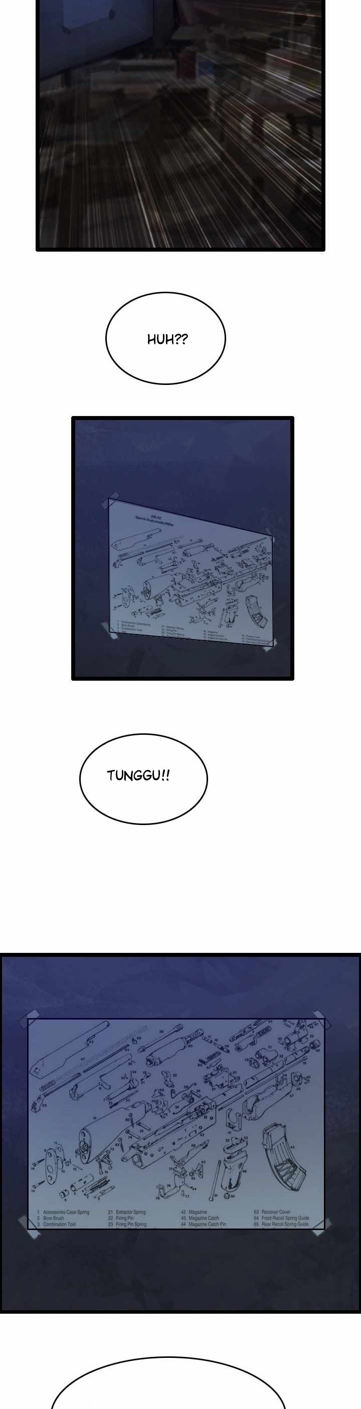 I Picked A Mobile From Another World chapter 26