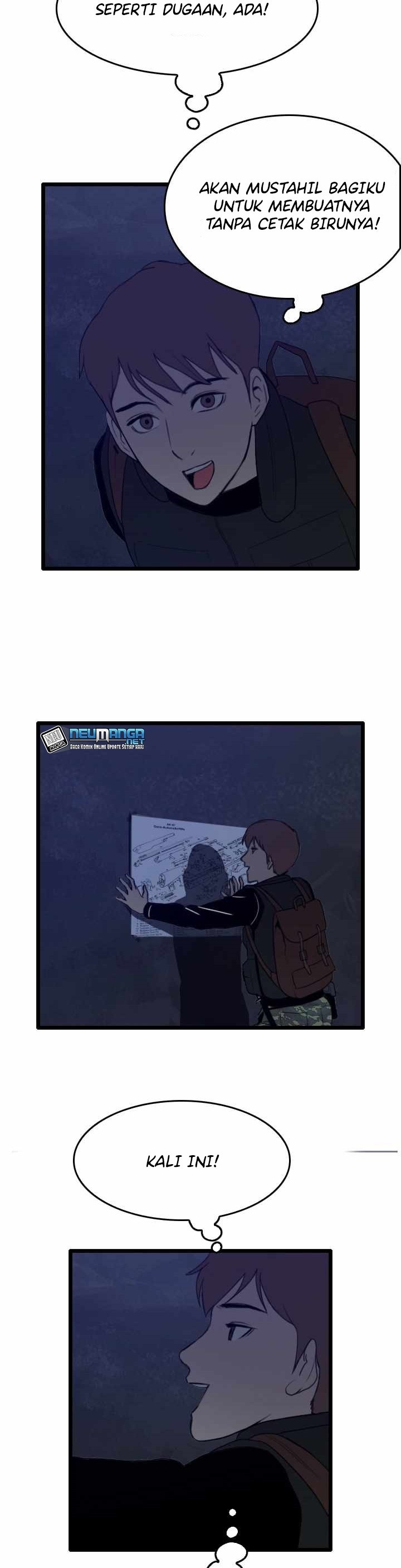I Picked A Mobile From Another World chapter 26