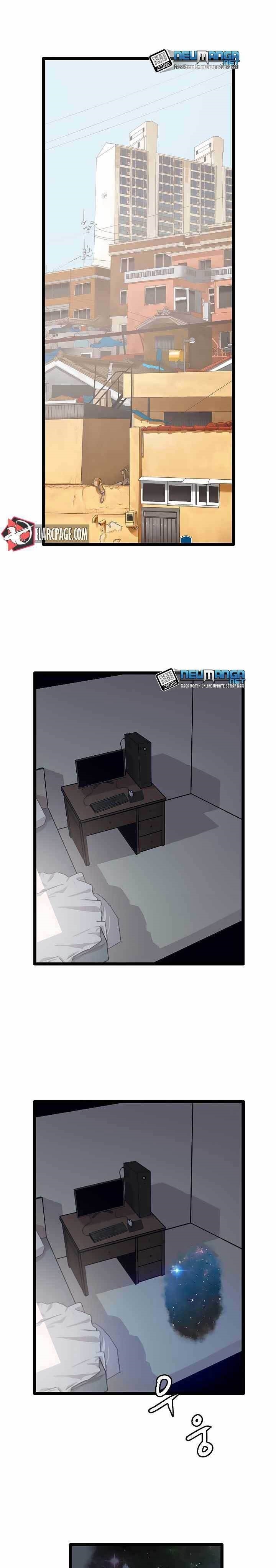 I Picked A Mobile From Another World chapter 30
