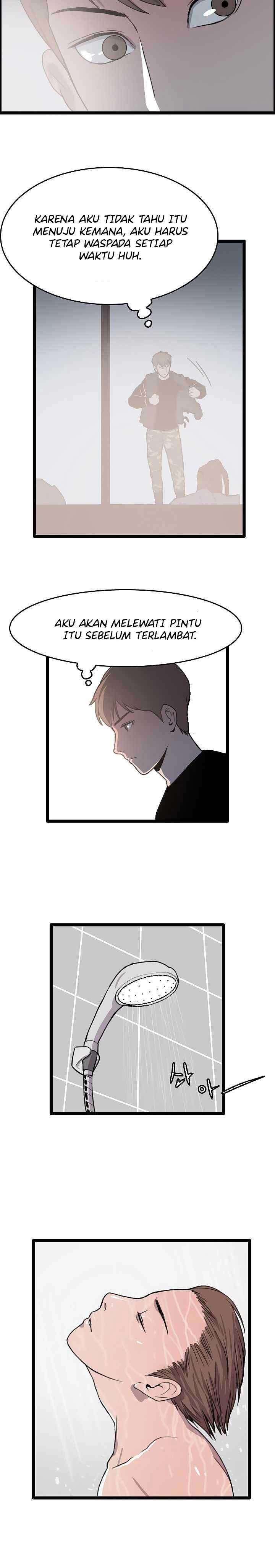I Picked A Mobile From Another World chapter 30