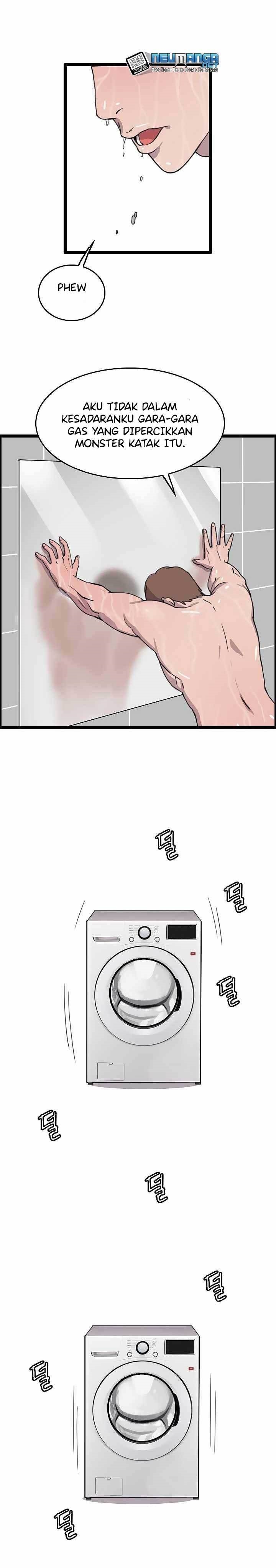I Picked A Mobile From Another World chapter 30