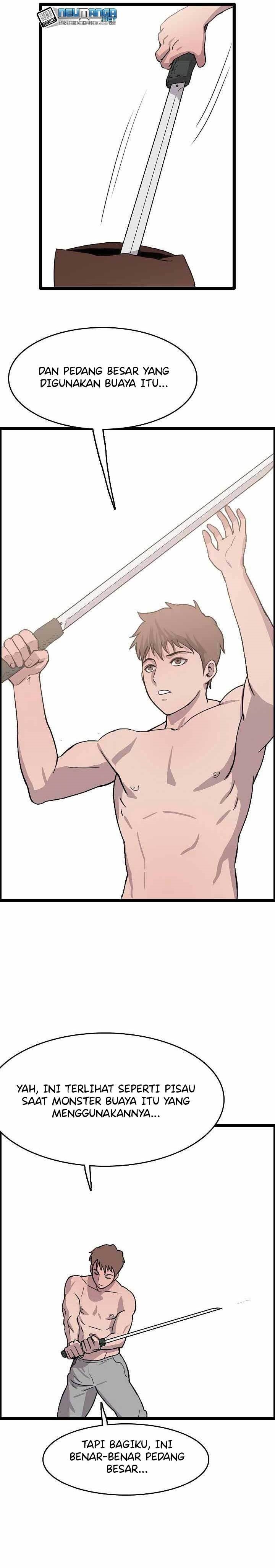 I Picked A Mobile From Another World chapter 30