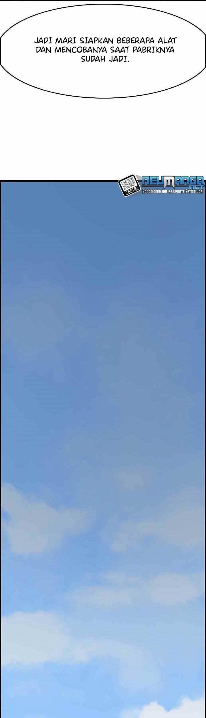 I Picked A Mobile From Another World chapter 30