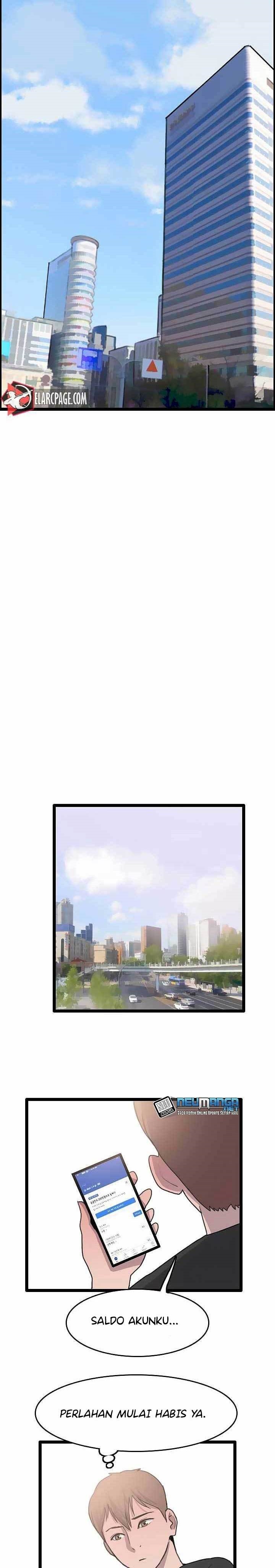 I Picked A Mobile From Another World chapter 30