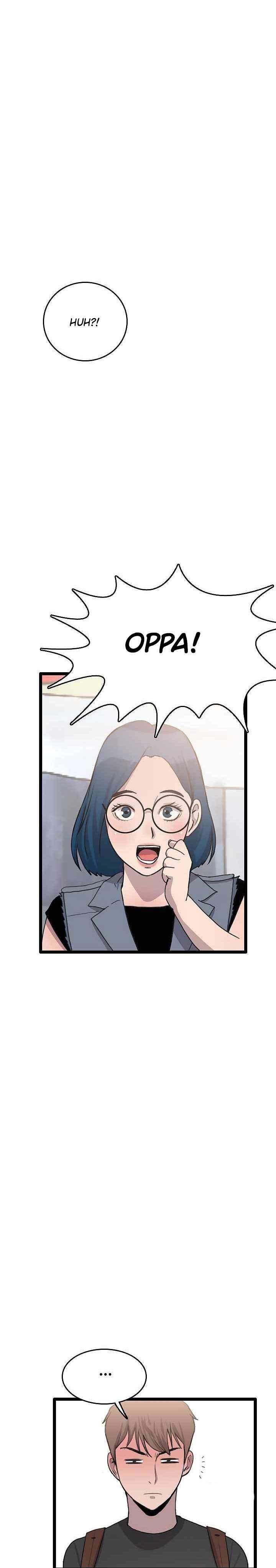 I Picked A Mobile From Another World chapter 30