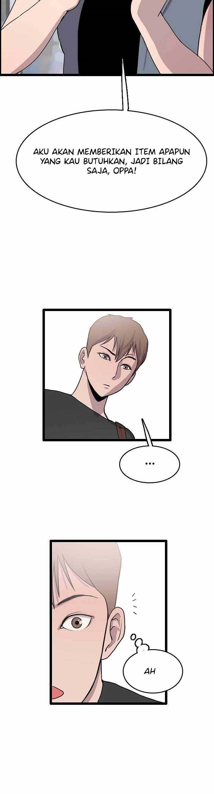 I Picked A Mobile From Another World chapter 30