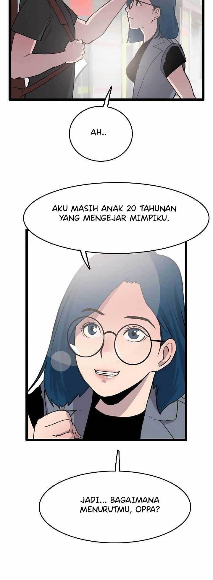 I Picked A Mobile From Another World chapter 30