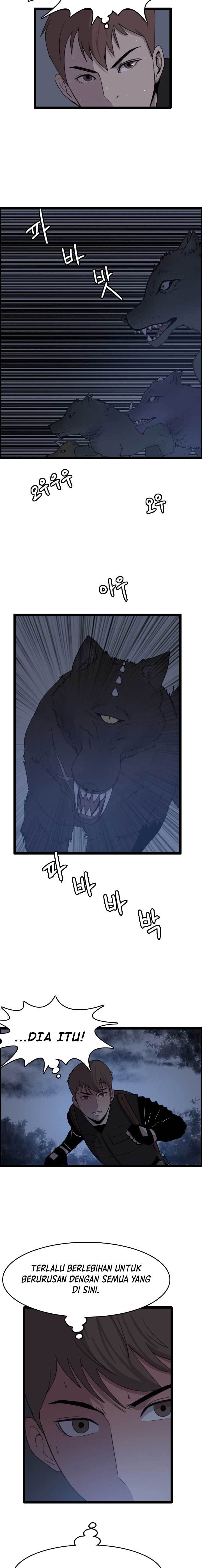 I Picked A Mobile From Another World chapter 33
