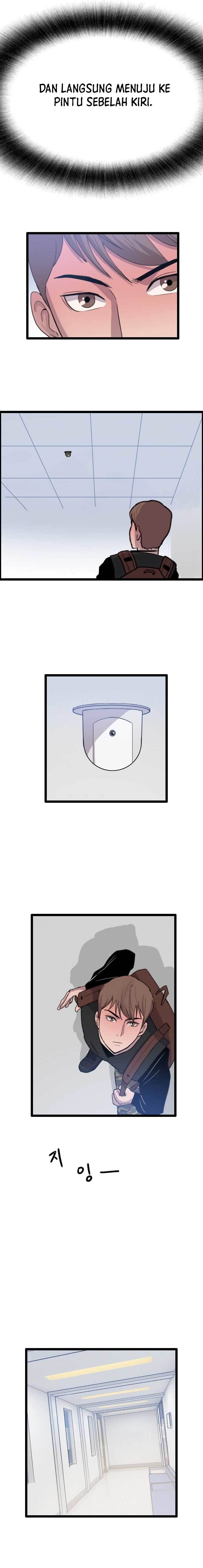 I Picked A Mobile From Another World chapter 33