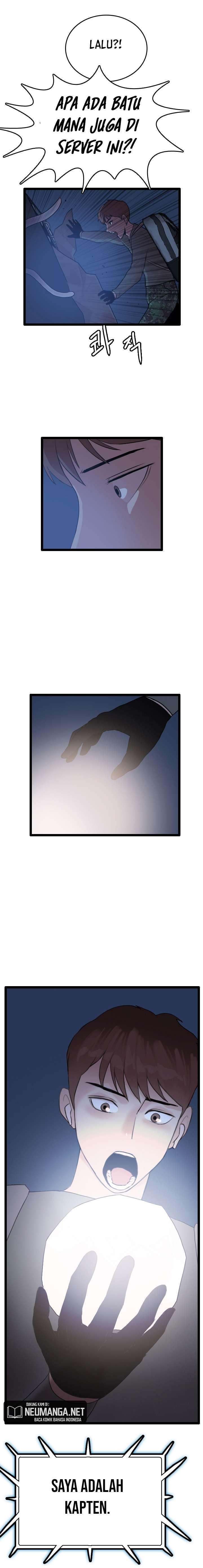 I Picked A Mobile From Another World Chapter 66 Bahasa Indonesia