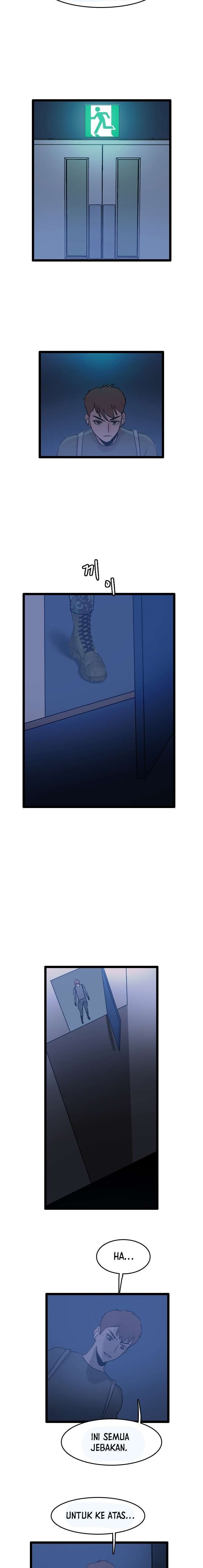 I Picked A Mobile From Another World Chapter 66 Bahasa Indonesia