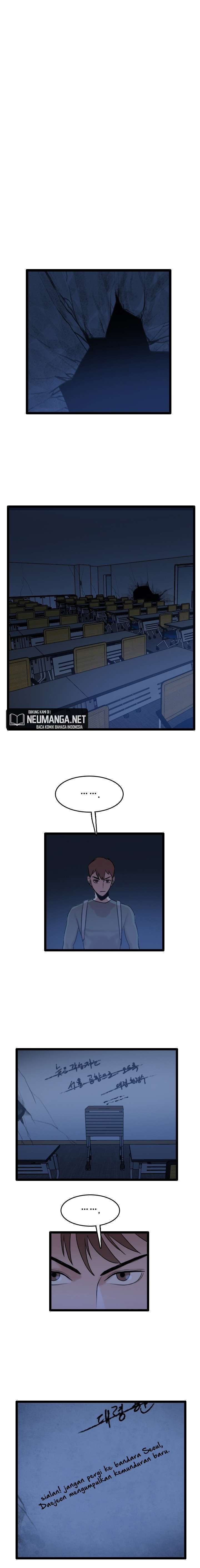 I Picked A Mobile From Another World Chapter 66 Bahasa Indonesia