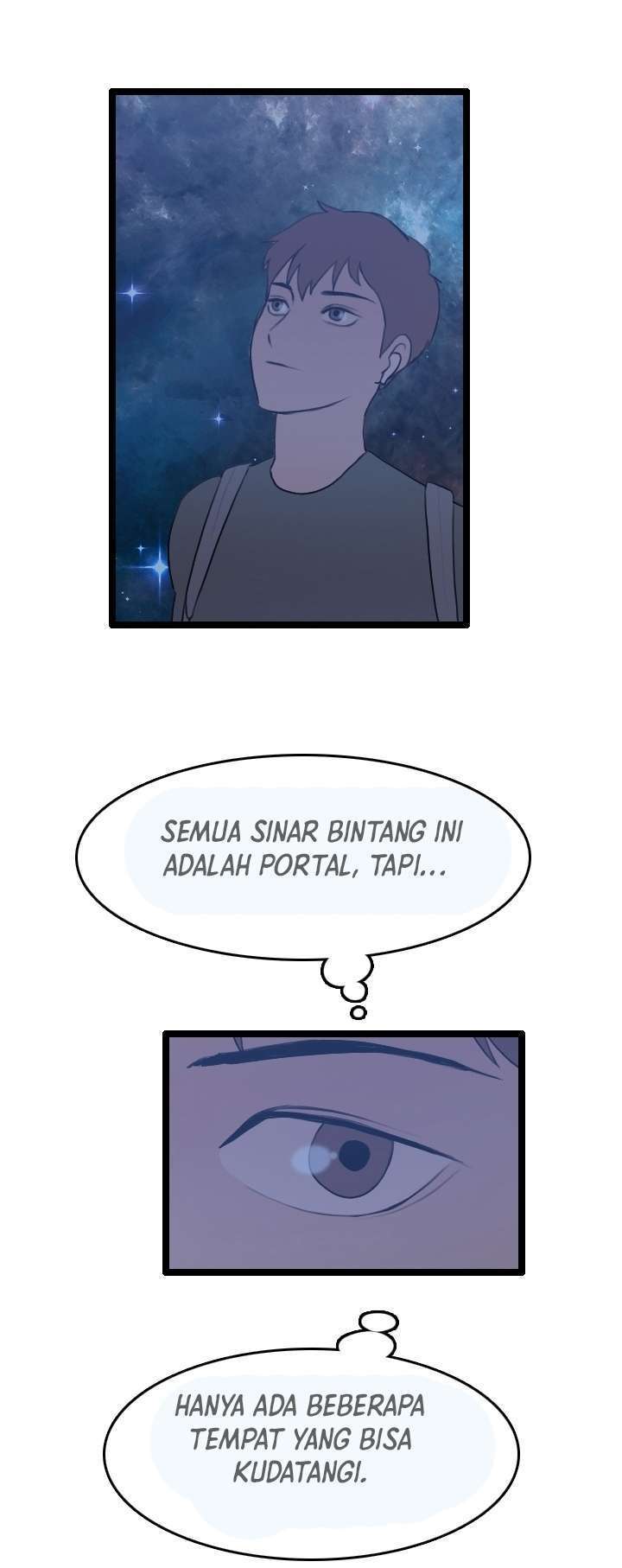 I Picked A Mobile From Another World Chapter 66 Bahasa Indonesia