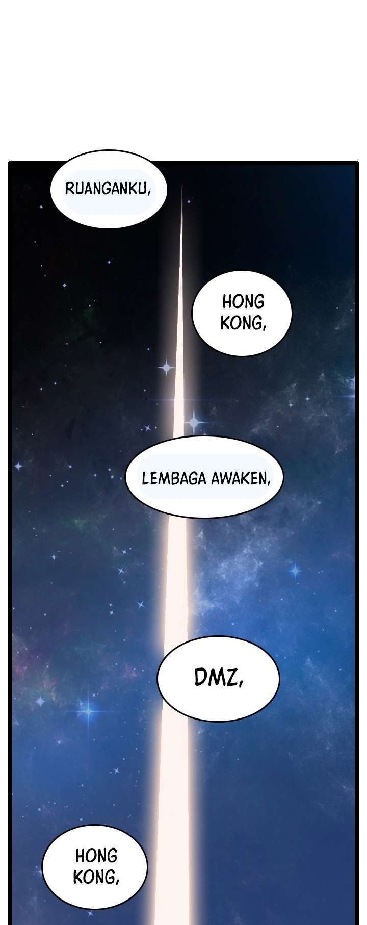 I Picked A Mobile From Another World Chapter 66 Bahasa Indonesia