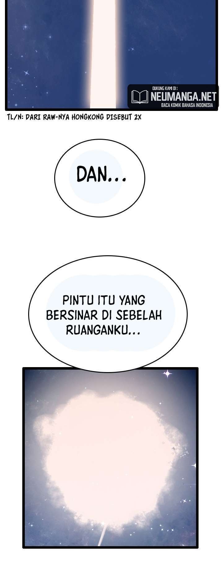 I Picked A Mobile From Another World Chapter 66 Bahasa Indonesia