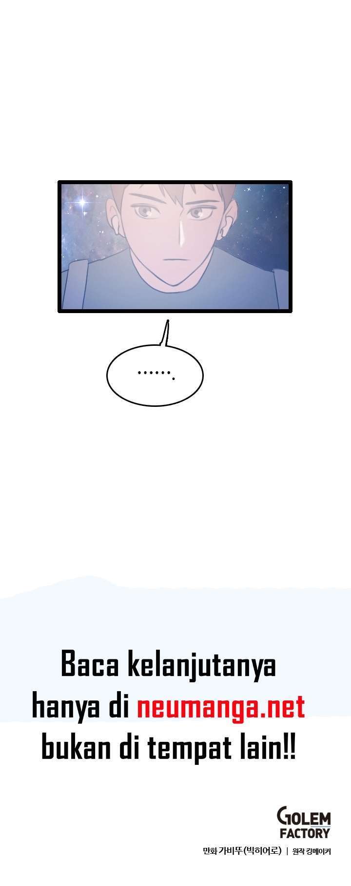 I Picked A Mobile From Another World Chapter 66 Bahasa Indonesia