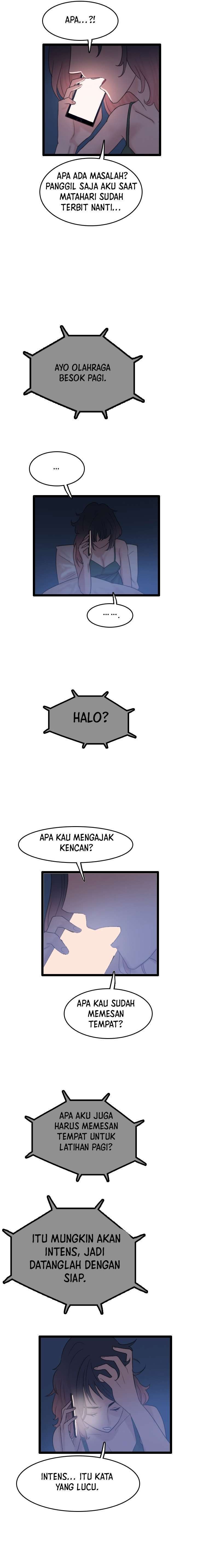 I Picked A Mobile From Another World chapter 67