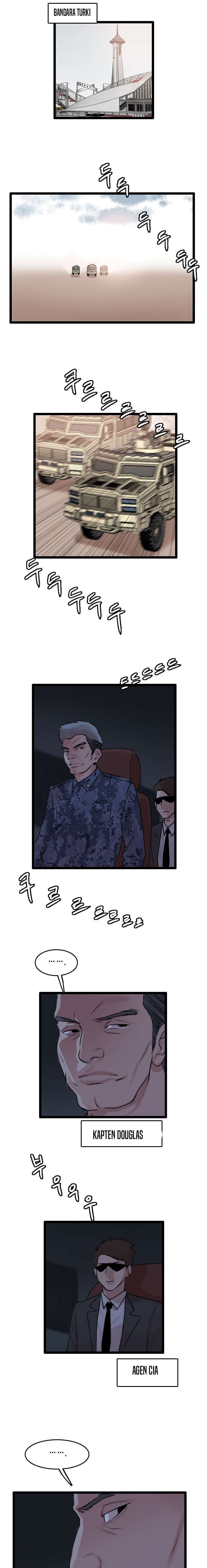 I Picked A Mobile From Another World chapter 67