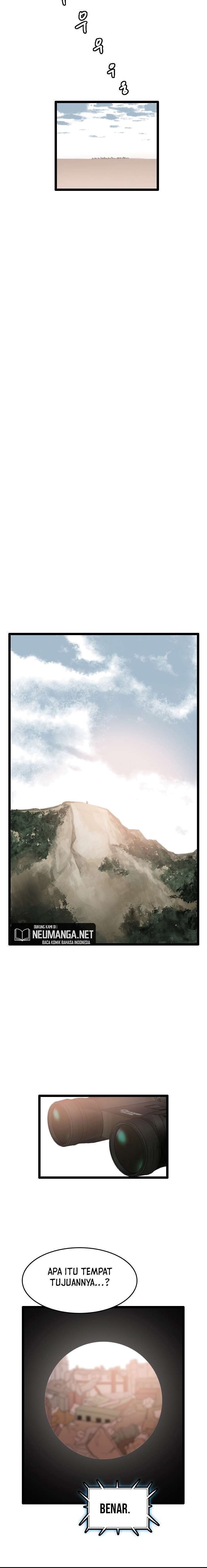 I Picked A Mobile From Another World chapter 67