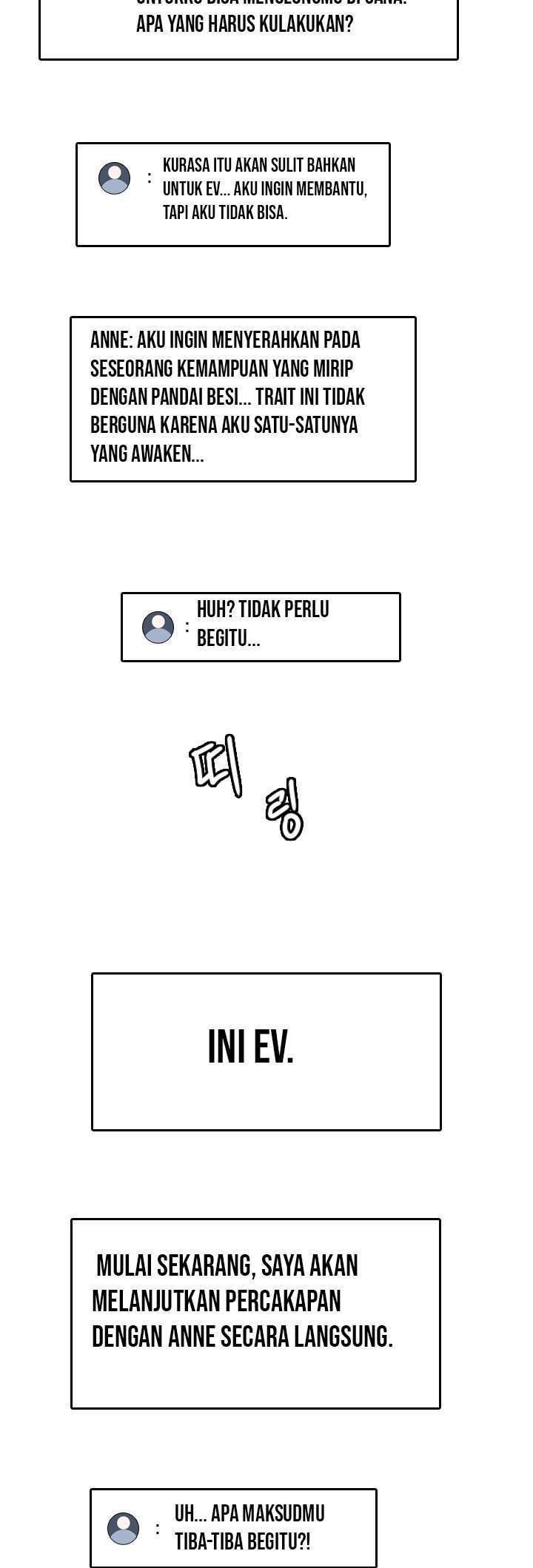 I Picked A Mobile From Another World chapter 67