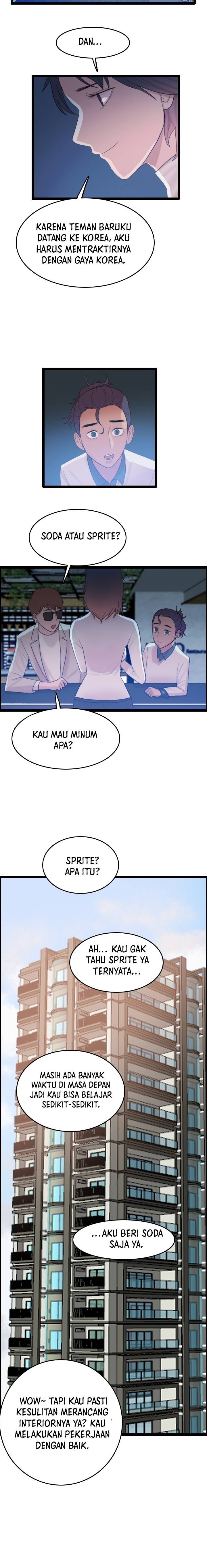 I Picked A Mobile From Another World chapter 71