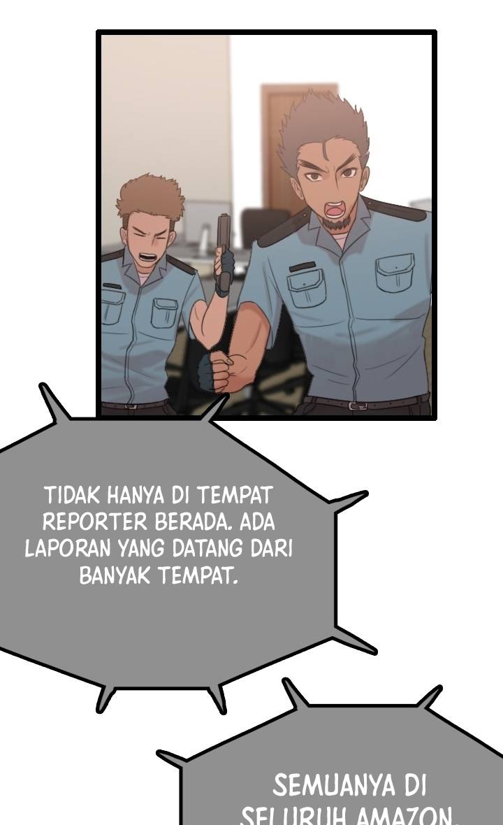 I Picked A Mobile From Another World chapter 71