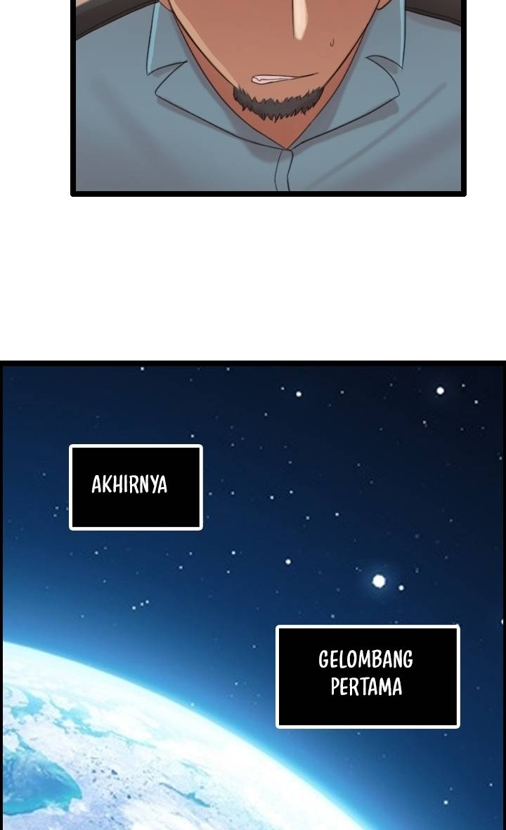 I Picked A Mobile From Another World chapter 71