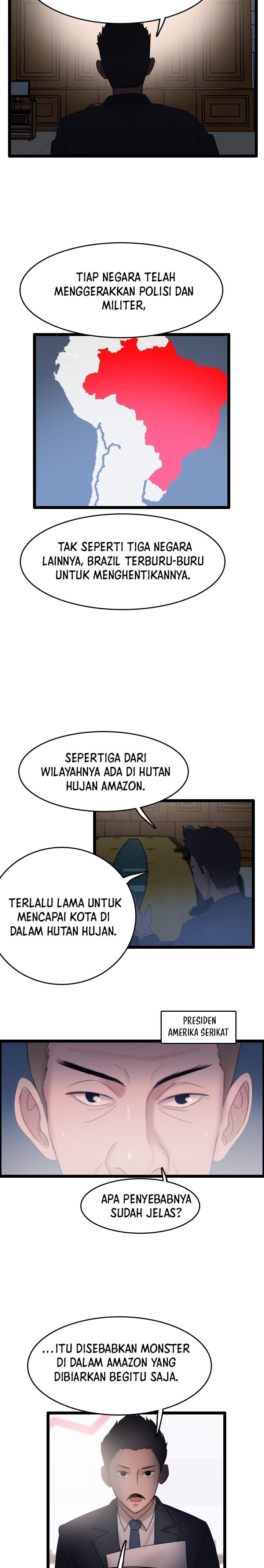 I Picked A Mobile From Another World Chapter 72 Bahasa Indonesia