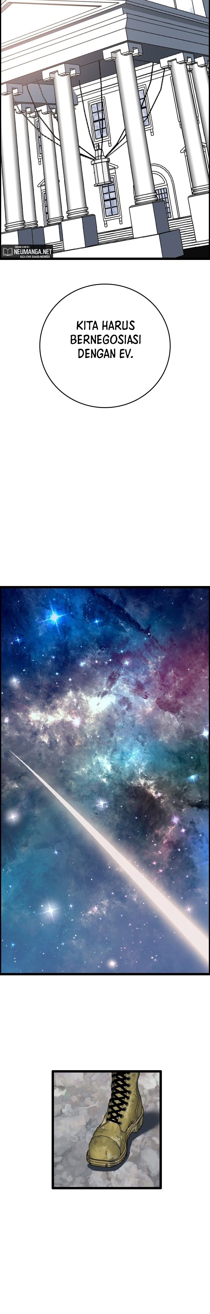 I Picked A Mobile From Another World Chapter 72 Bahasa Indonesia