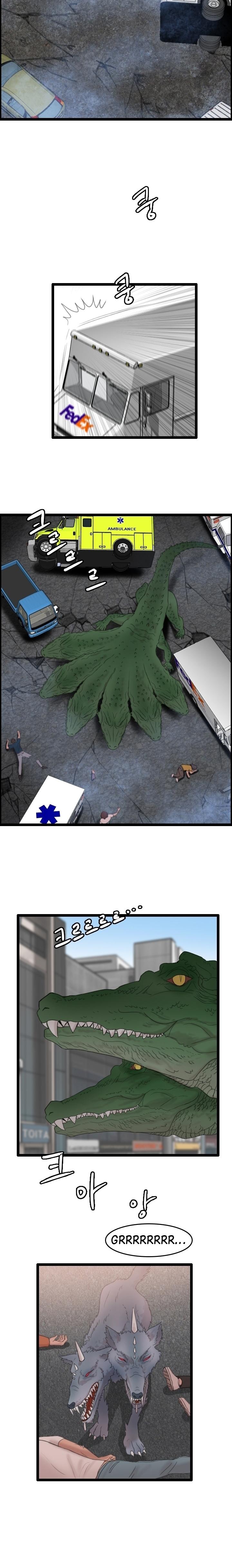 I Picked A Mobile From Another World Chapter 72 Bahasa Indonesia