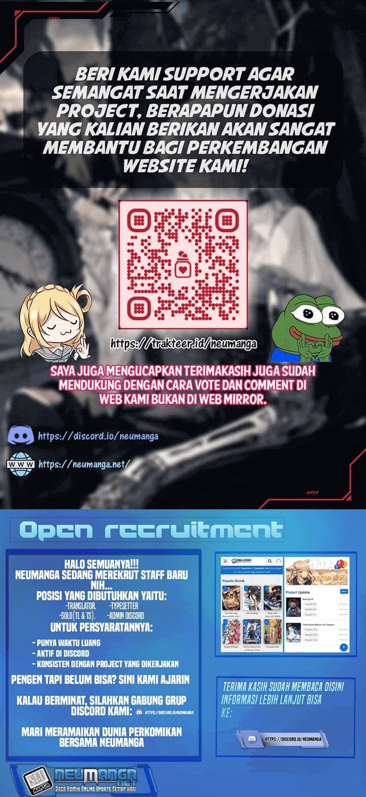 I Picked A Mobile From Another World Chapter 72 Bahasa Indonesia