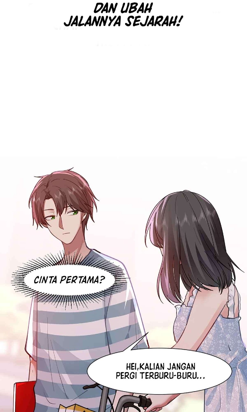 I Really Don’t Want to Be Reborn Chapter 00 Bahasa Indonesia