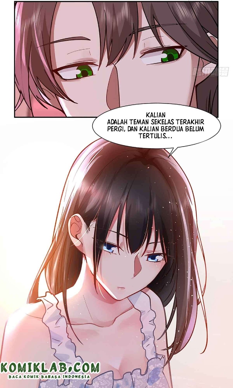 I Really Don’t Want to Be Reborn Chapter 00 Bahasa Indonesia
