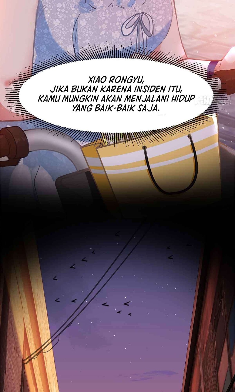 I Really Don’t Want to Be Reborn Chapter 00 Bahasa Indonesia