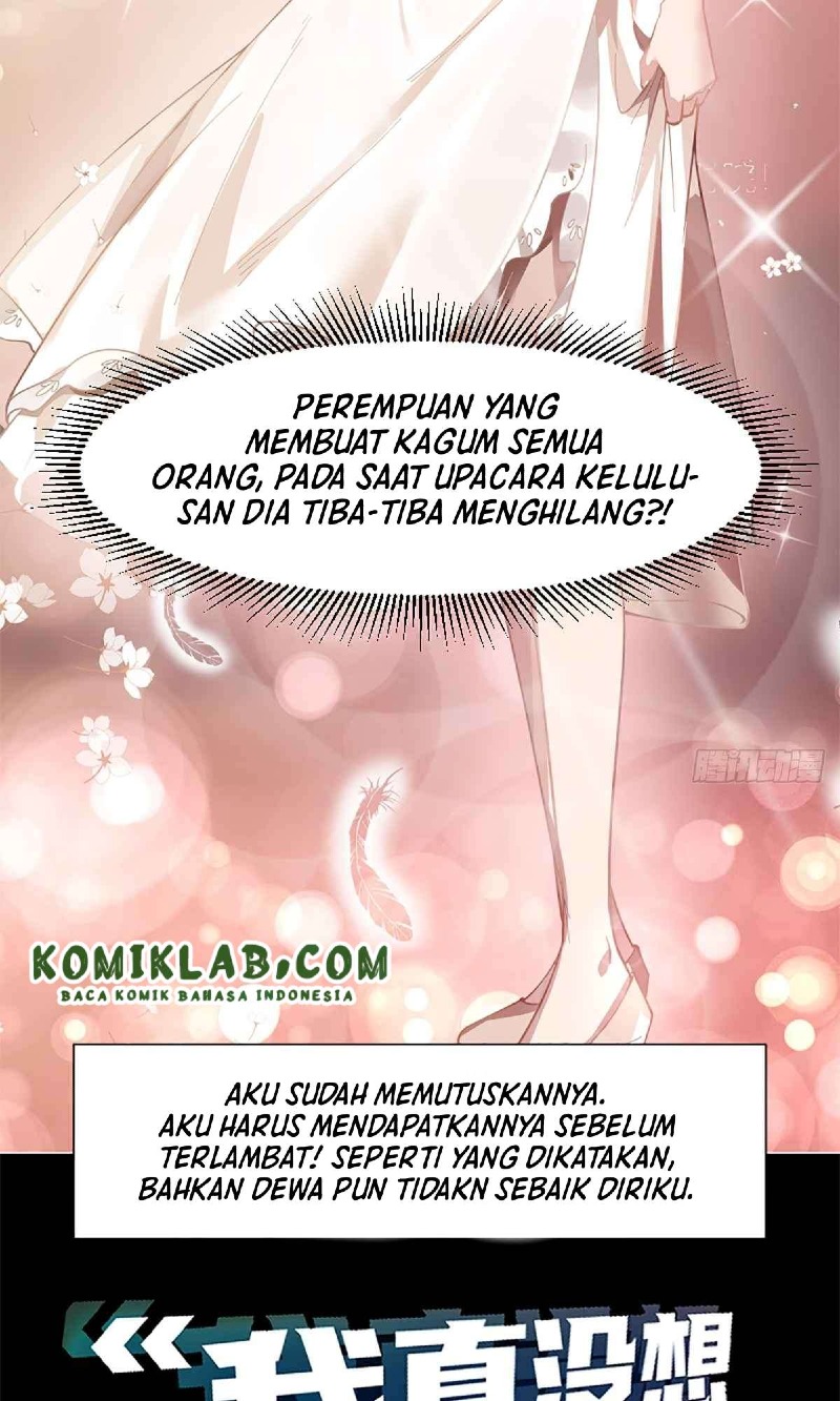 I Really Don’t Want to Be Reborn Chapter 00 Bahasa Indonesia