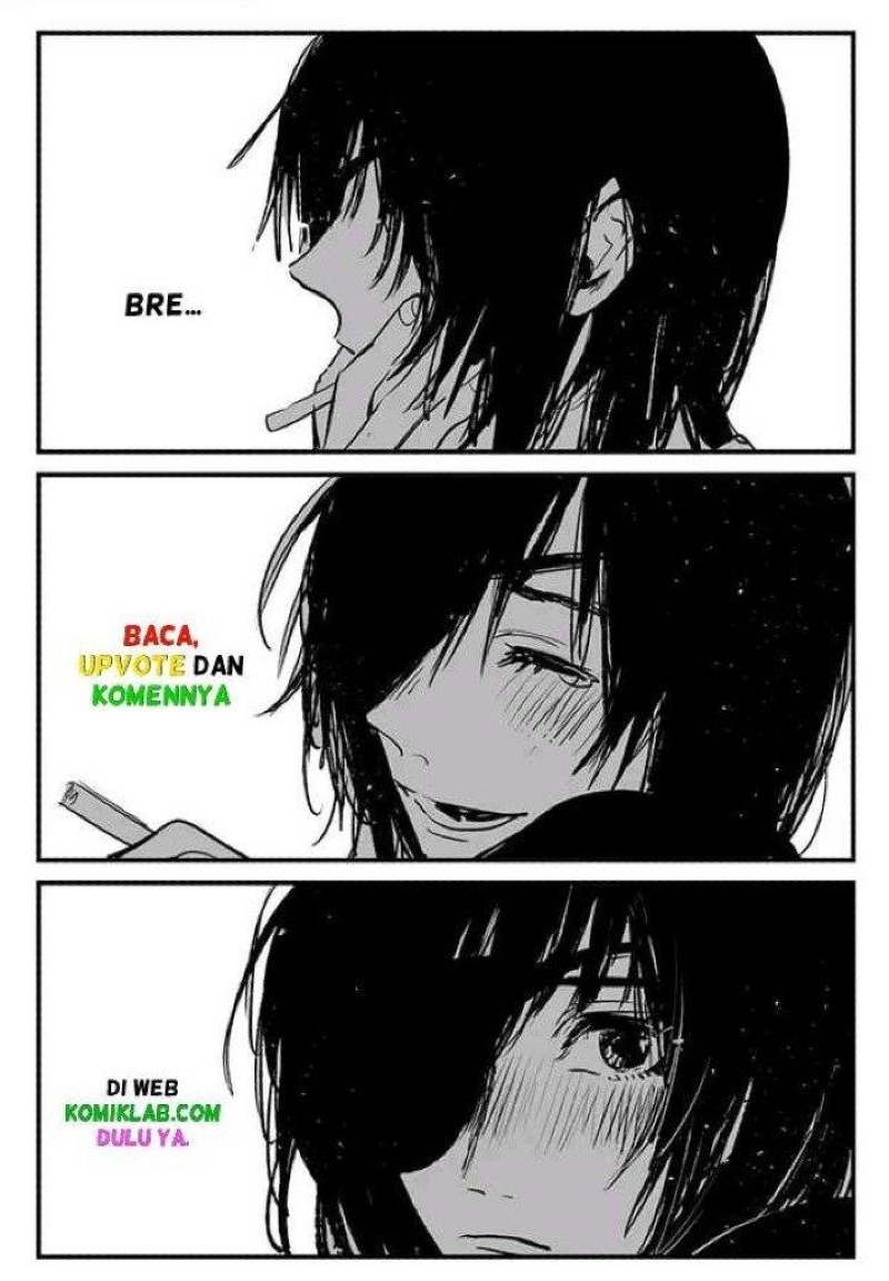 I Really Don’t Want to Be Reborn Chapter 00 Bahasa Indonesia