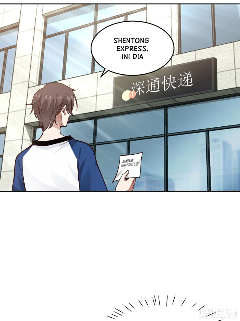 I Really Don’t Want to Be Reborn chapter 15