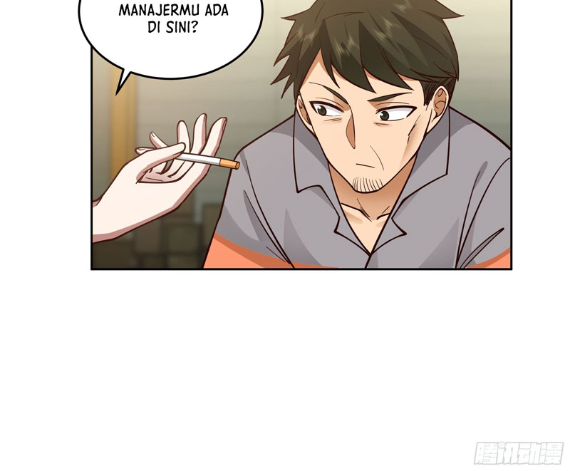 I Really Don’t Want to Be Reborn chapter 15