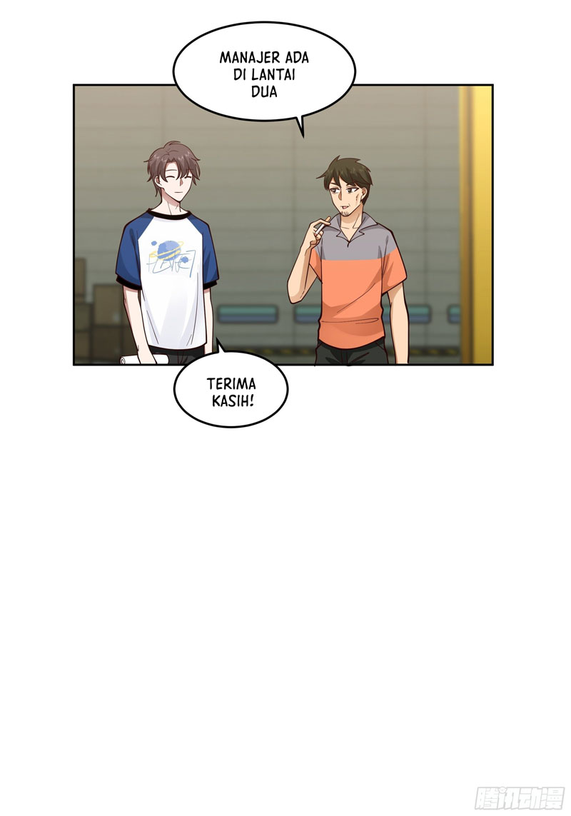 I Really Don’t Want to Be Reborn chapter 15