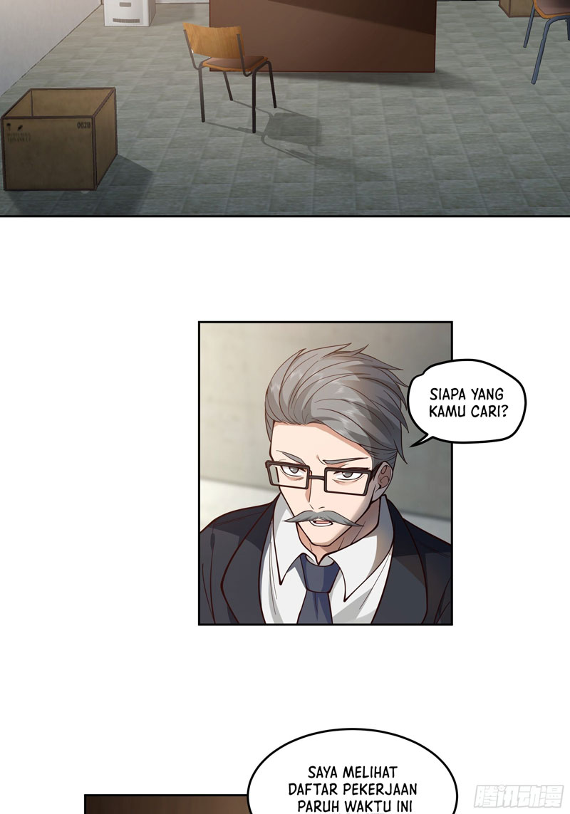 I Really Don’t Want to Be Reborn chapter 15