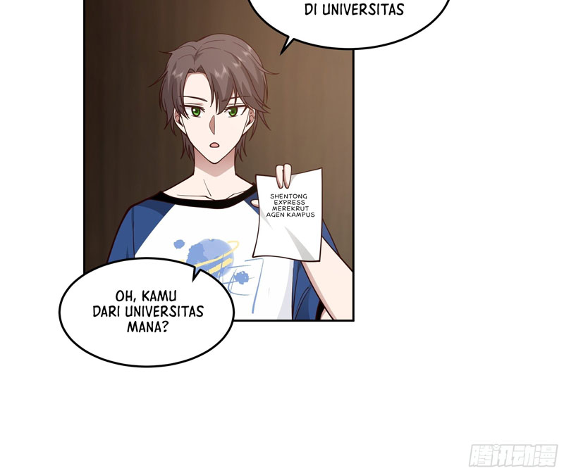 I Really Don’t Want to Be Reborn chapter 15