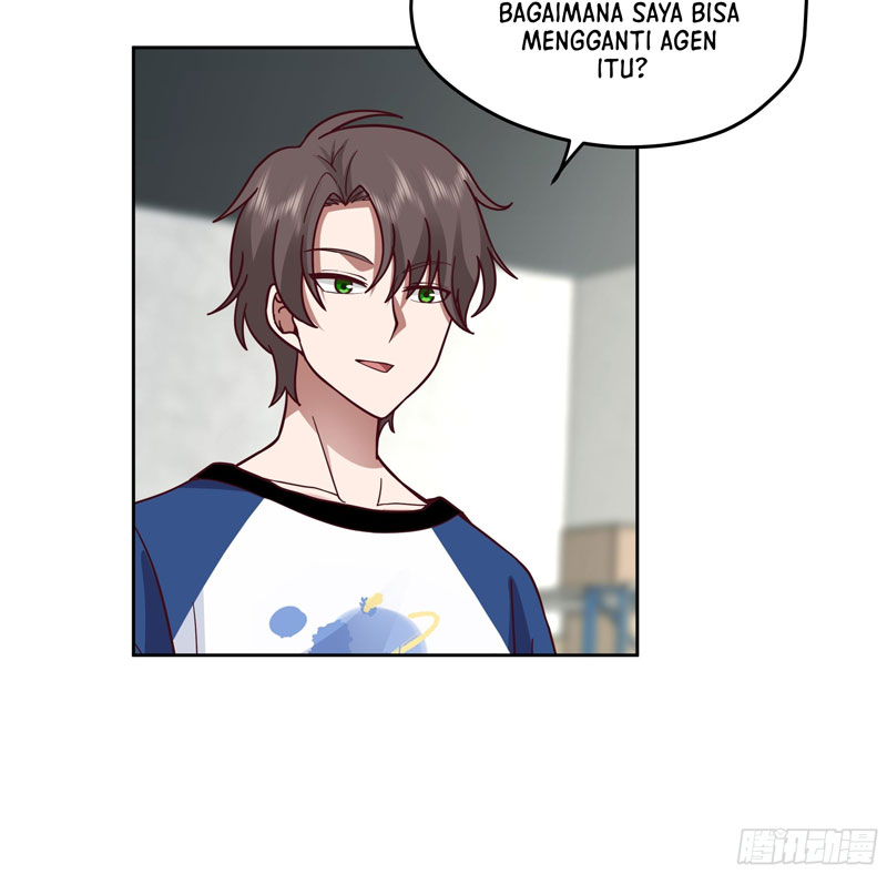 I Really Don’t Want to Be Reborn chapter 15