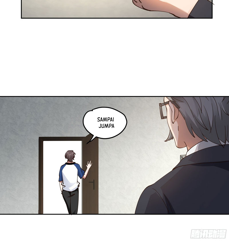 I Really Don’t Want to Be Reborn chapter 15